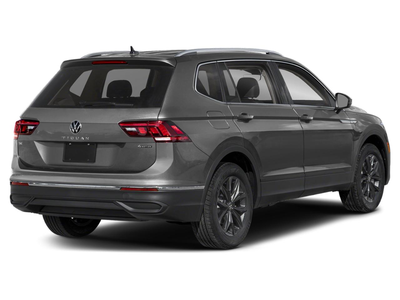 2022 Volkswagen Tiguan Vehicle Photo in Saint Charles, IL 60174