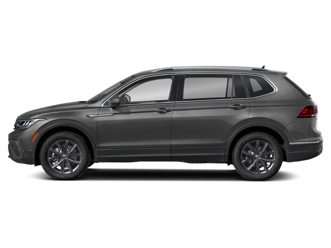 2022 Volkswagen Tiguan Vehicle Photo in Saint Charles, IL 60174