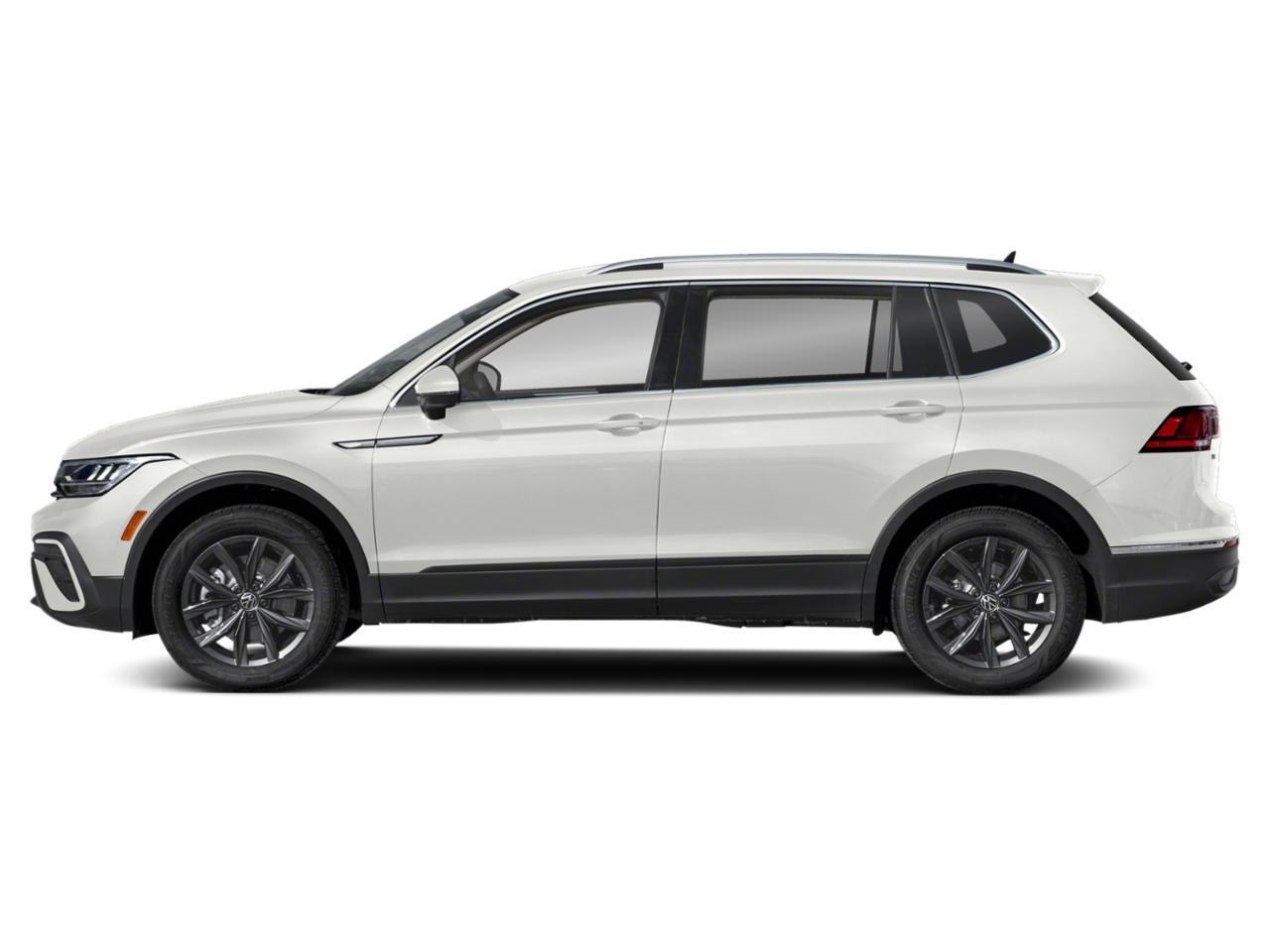 2022 Volkswagen Tiguan Vehicle Photo in POST FALLS, ID 83854-5365