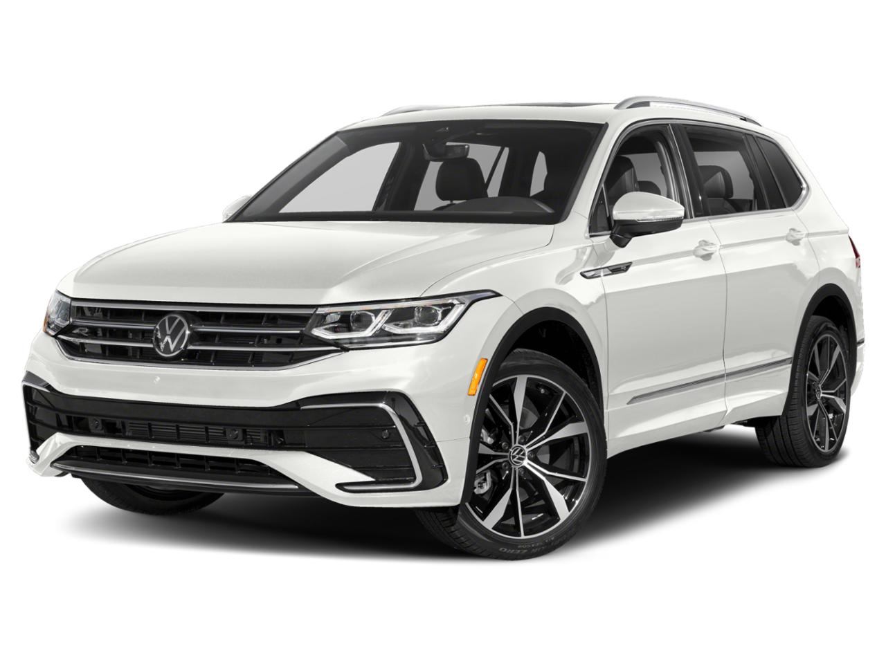 2022 Volkswagen Tiguan Vehicle Photo in Mechanicsburg, PA 17050