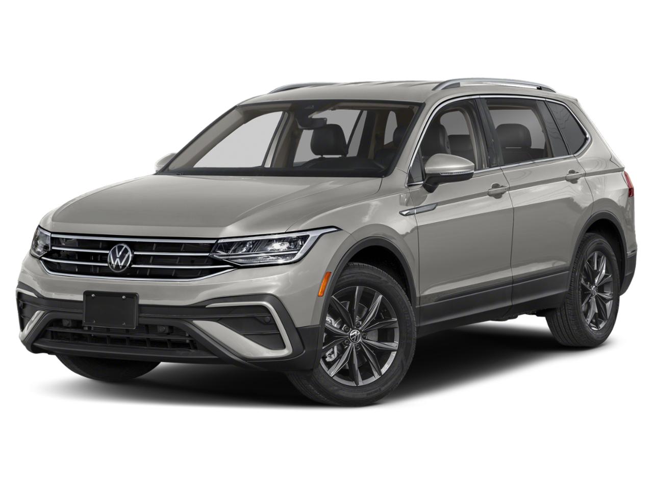 2022 Volkswagen Tiguan Vehicle Photo in Miami, FL 33169