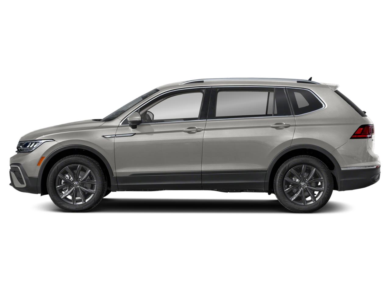 2022 Volkswagen Tiguan Vehicle Photo in Miami, FL 33169