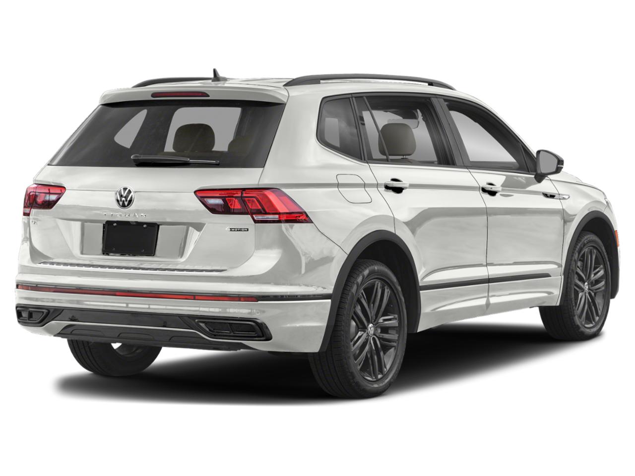 2022 Volkswagen Tiguan Vehicle Photo in GREENACRES, FL 33463-3207