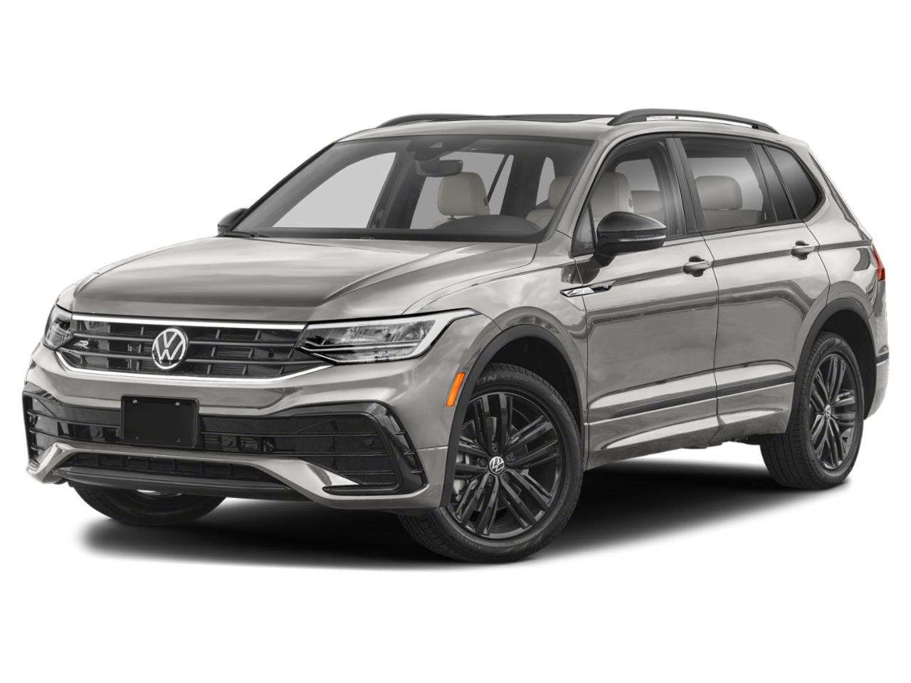 2022 Volkswagen Tiguan Vehicle Photo in Plainfield, IL 60586