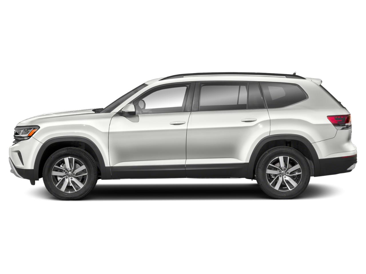 2022 Volkswagen Atlas Vehicle Photo in Jacksonville, FL 32256