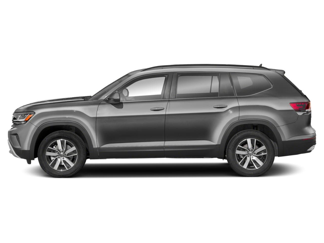 2022 Volkswagen Atlas Vehicle Photo in LAUREL, MD 20707-4697