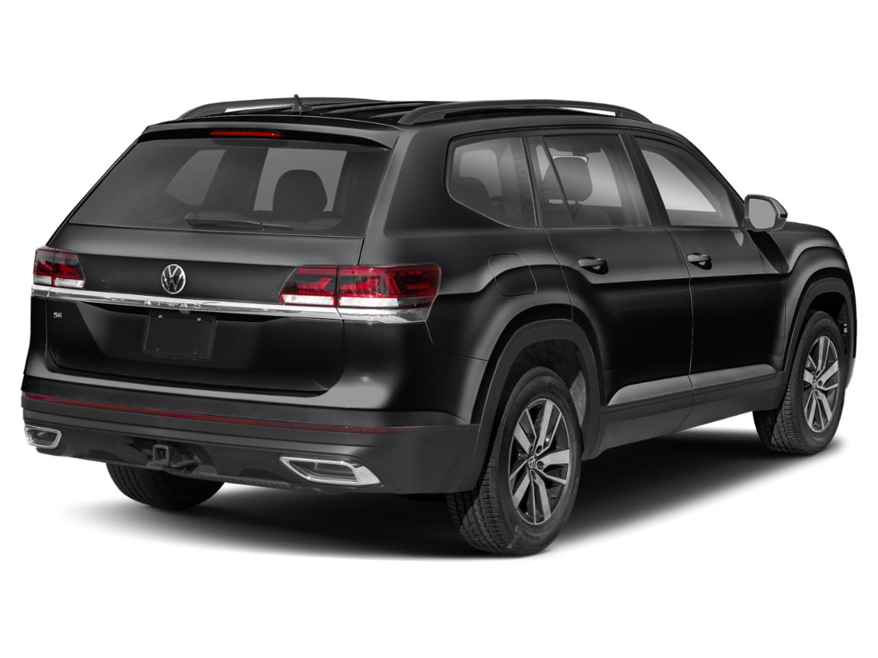 2022 Volkswagen Atlas Vehicle Photo in Saint Charles, IL 60174