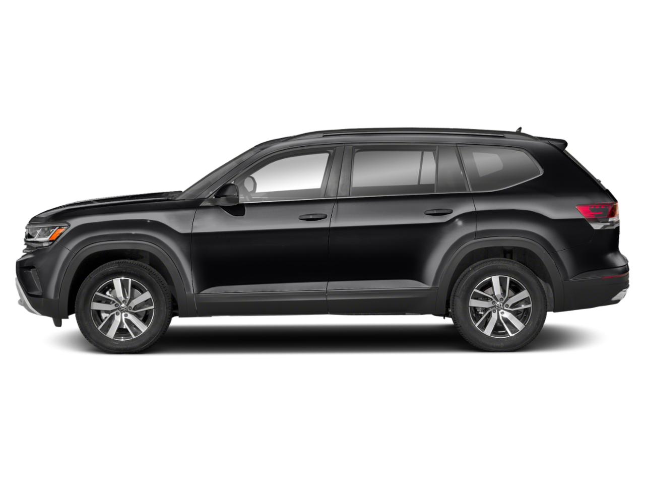 2022 Volkswagen Atlas Vehicle Photo in Hollywood, FL 33021