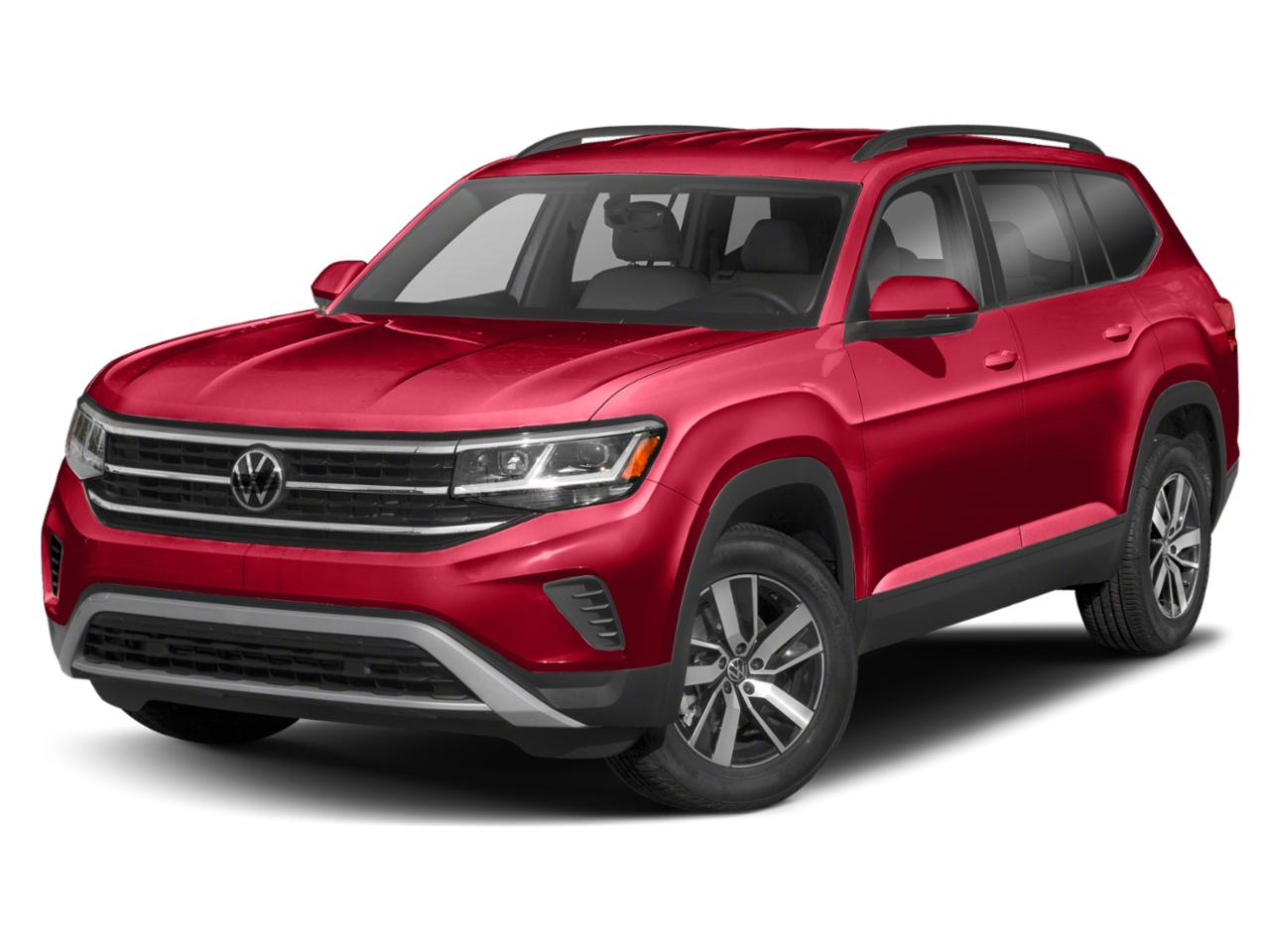 2022 Volkswagen Atlas Vehicle Photo in Pembroke Pines, FL 33027