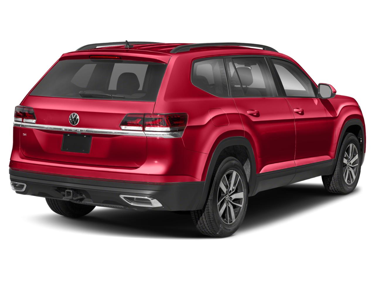 2022 Volkswagen Atlas Vehicle Photo in Pembroke Pines, FL 33027