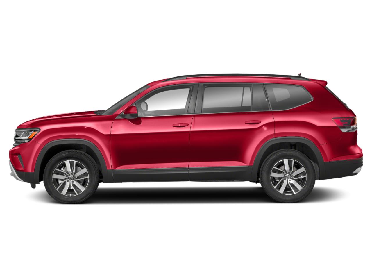 2022 Volkswagen Atlas Vehicle Photo in Pembroke Pines, FL 33027