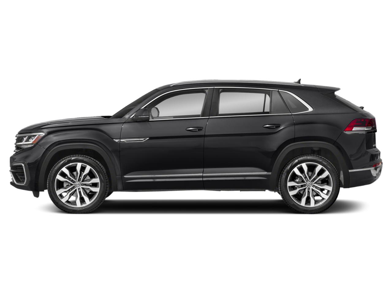 2022 Volkswagen Atlas Cross Sport Vehicle Photo in GRAND BLANC, MI 48439-8139