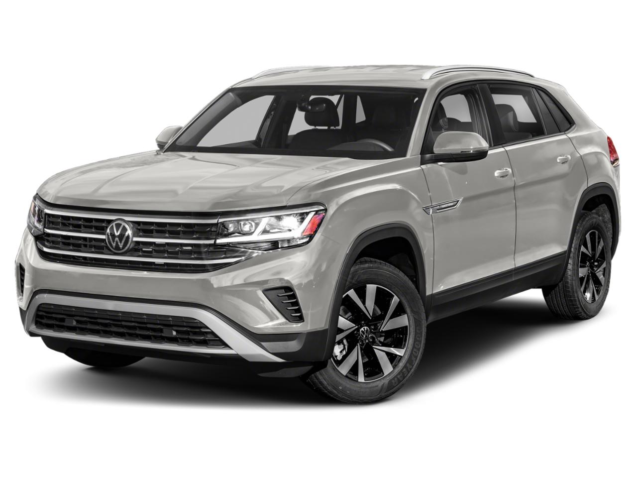 2022 Volkswagen Atlas Cross Sport Vehicle Photo in Las Vegas, NV 89149