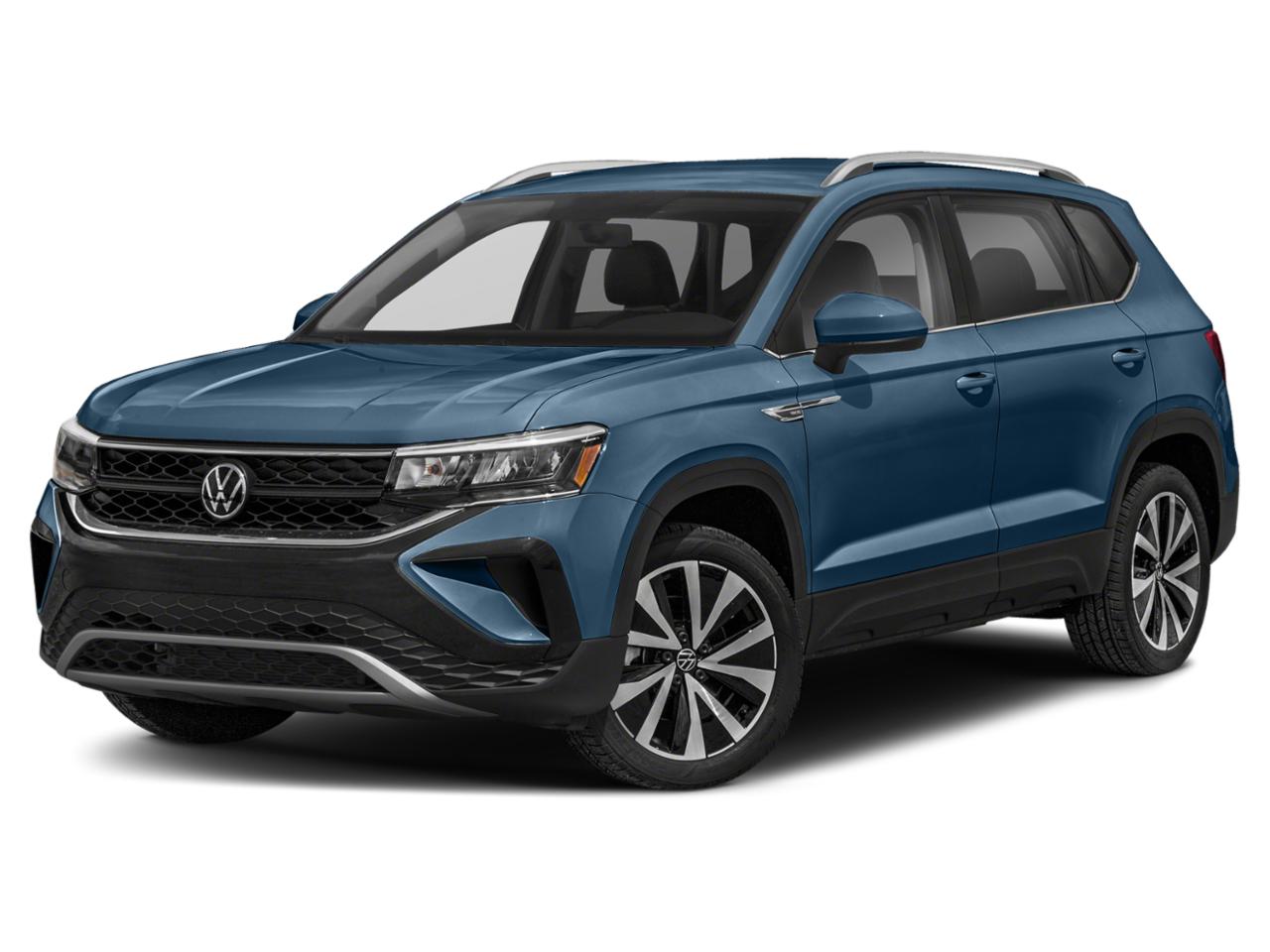 2022 Volkswagen Taos Vehicle Photo in West Palm Beach, FL 33417