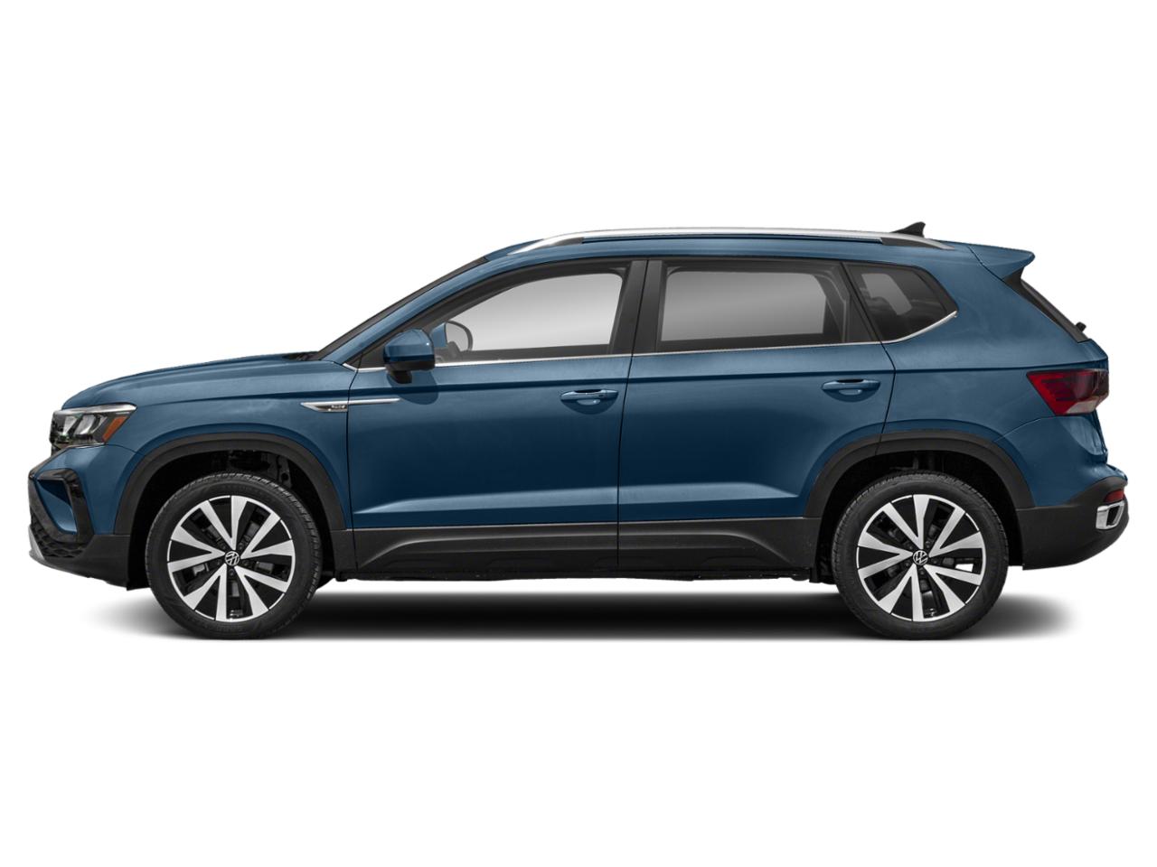 2022 Volkswagen Taos Vehicle Photo in Cockeysville, MD 21030