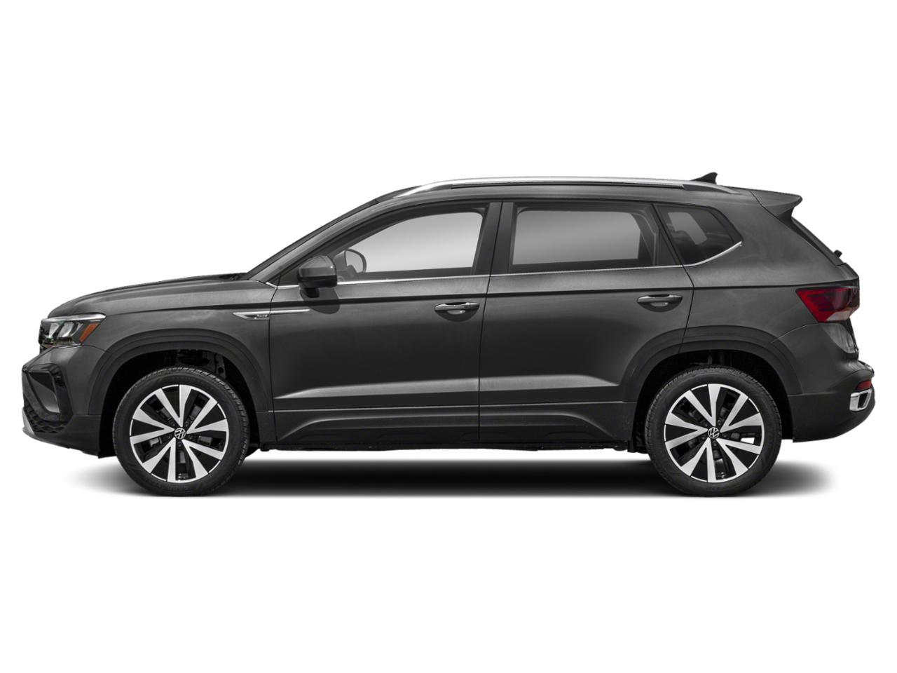 2022 Volkswagen Taos Vehicle Photo in Delray Beach, FL 33444