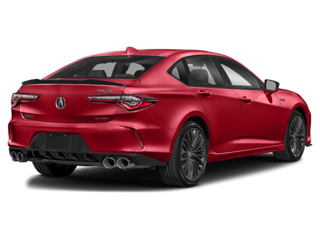 2023 Acura TLX Vehicle Photo in Grapevine, TX 76051