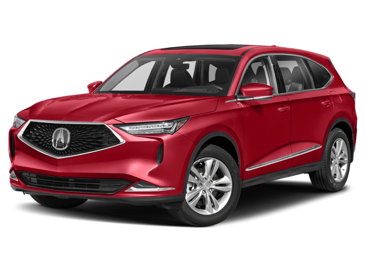 2023 Acura MDX Vehicle Photo in Cockeysville, MD 21030-2508