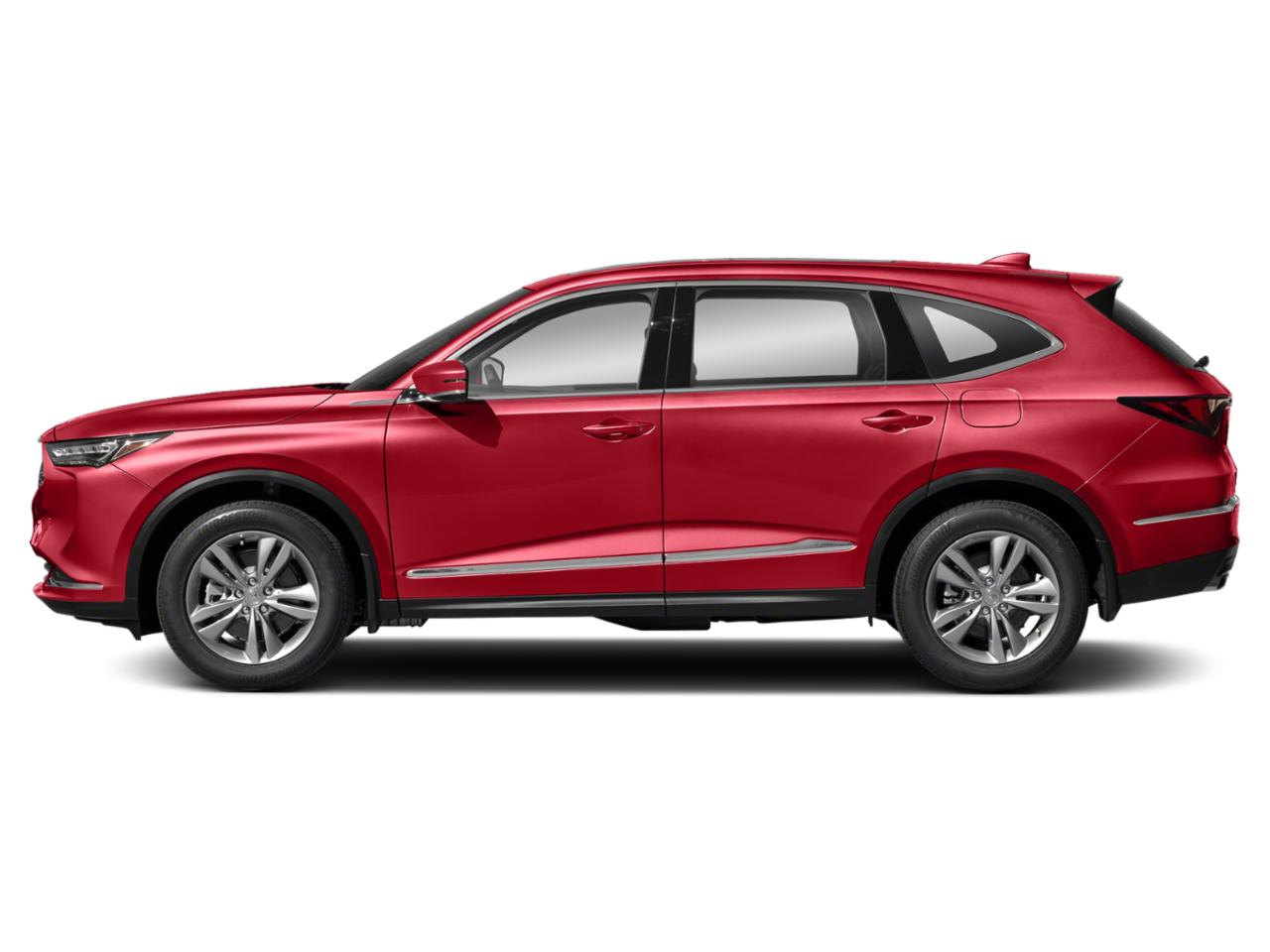 2023 Acura MDX Vehicle Photo in Cockeysville, MD 21030-2508