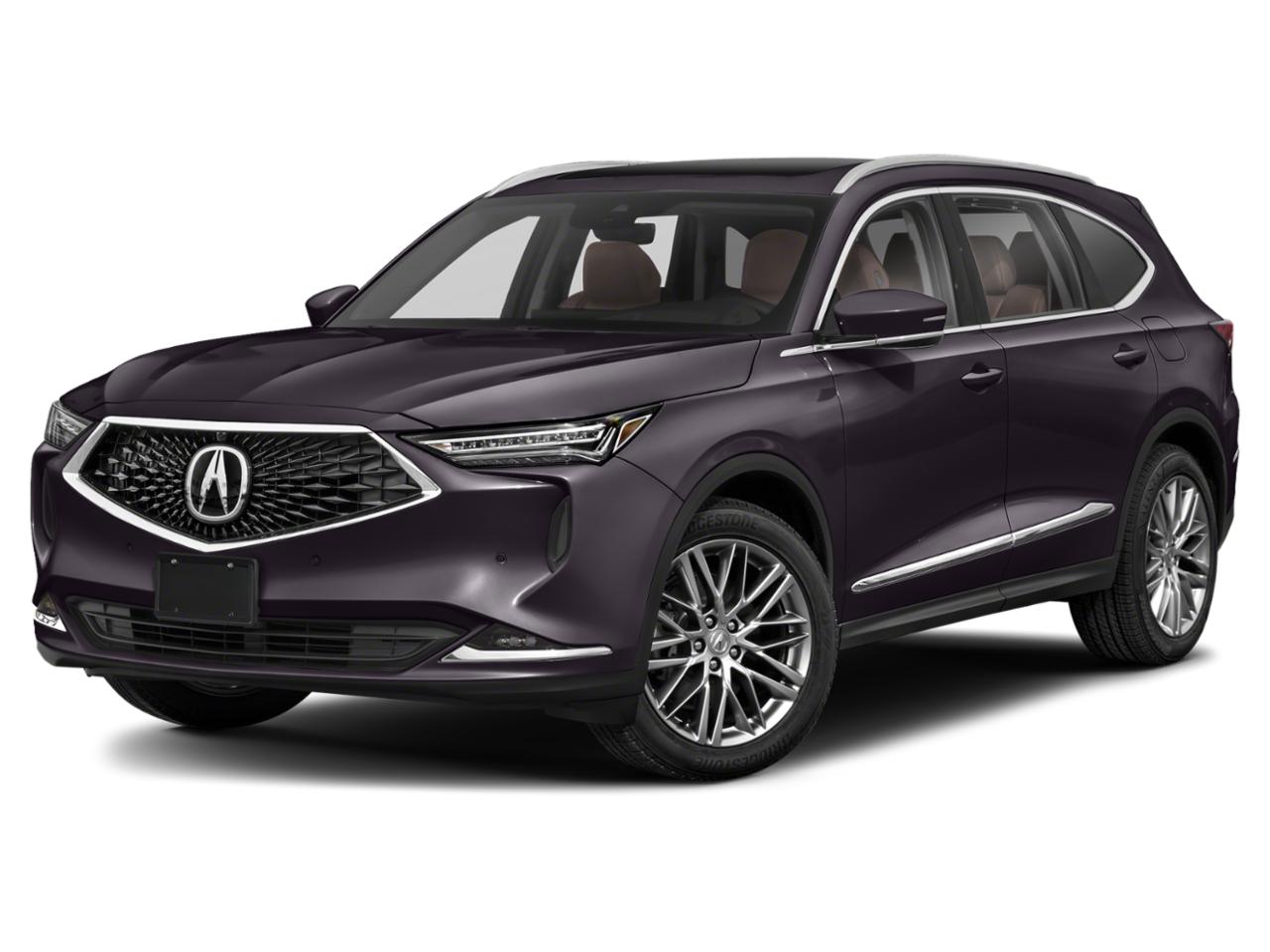 2023 Acura MDX Vehicle Photo in Grapevine, TX 76051