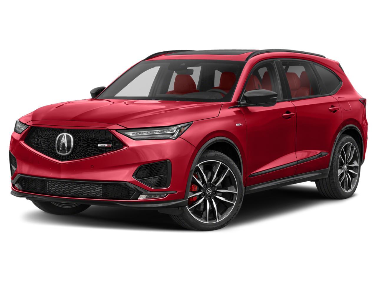 2023 Acura MDX Vehicle Photo in Sanford, FL 32771