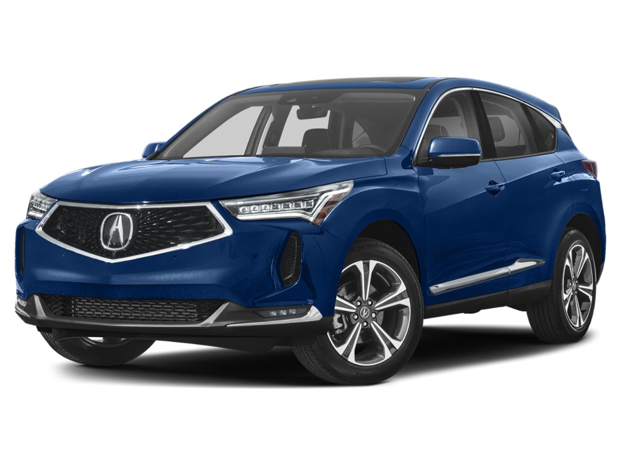 2023 Acura RDX Vehicle Photo in San Antonio, TX 78230