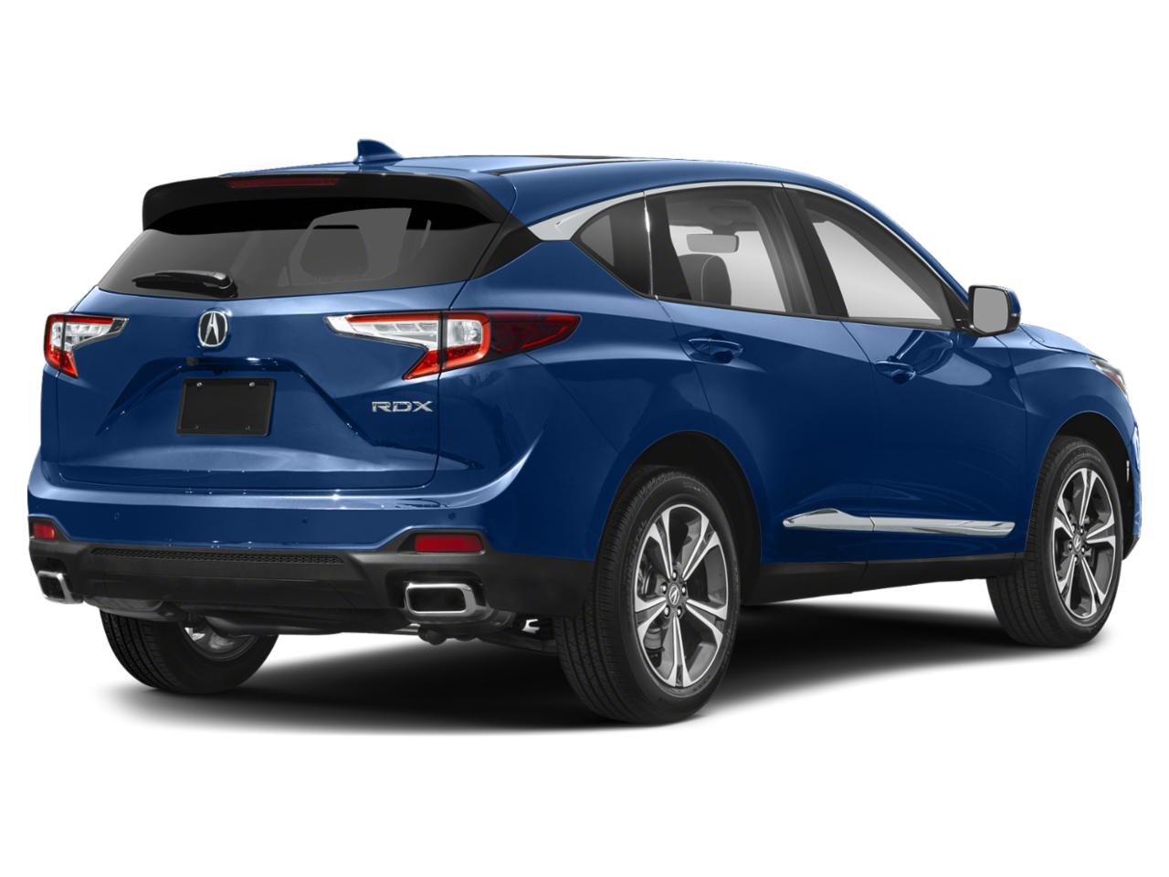 2023 Acura RDX Vehicle Photo in San Antonio, TX 78230