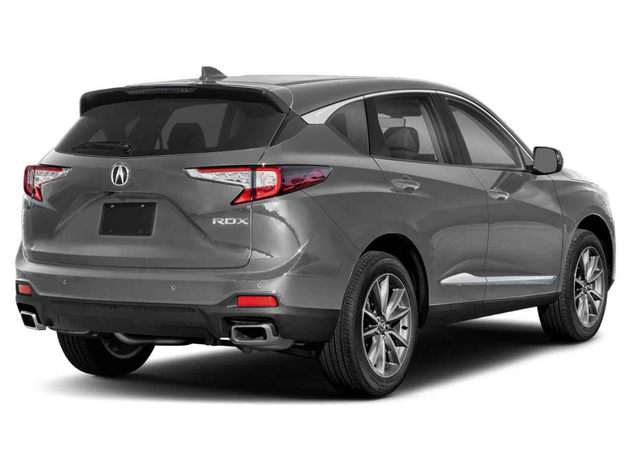 2023 Acura RDX Vehicle Photo in Sanford, FL 32771