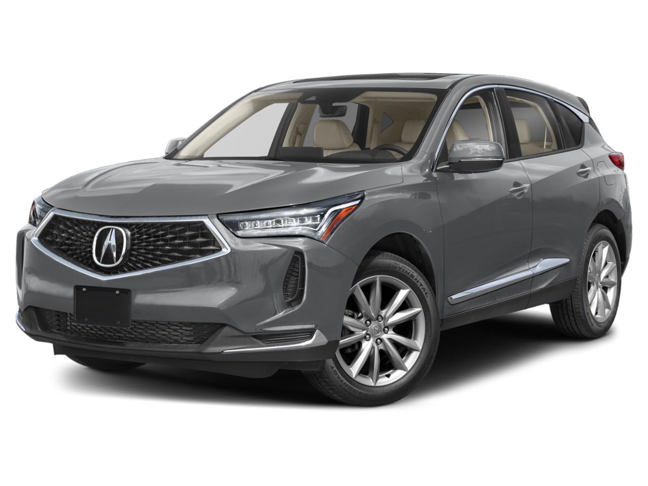 2023 Acura RDX Vehicle Photo in Tulsa, OK 74145