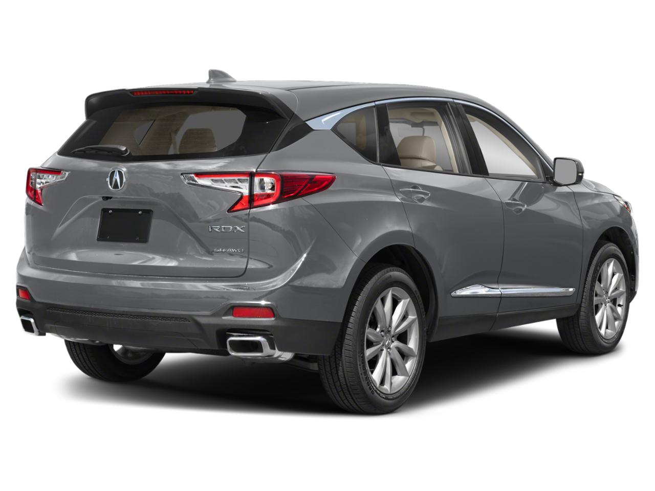 2023 Acura RDX Vehicle Photo in Tulsa, OK 74145