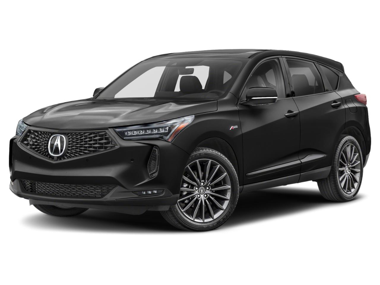 2023 Acura RDX Vehicle Photo in Sanford, FL 32771