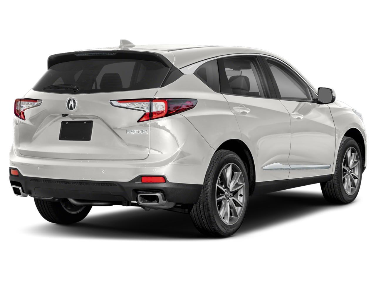 2023 Acura RDX Vehicle Photo in San Antonio, TX 78230