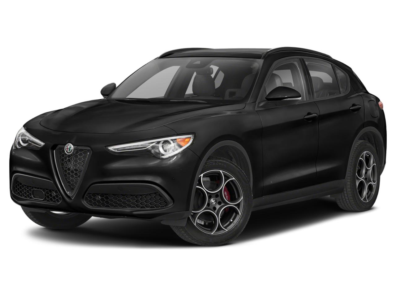 2023 Alfa Romeo Stelvio Vehicle Photo in Panama City, FL 32401