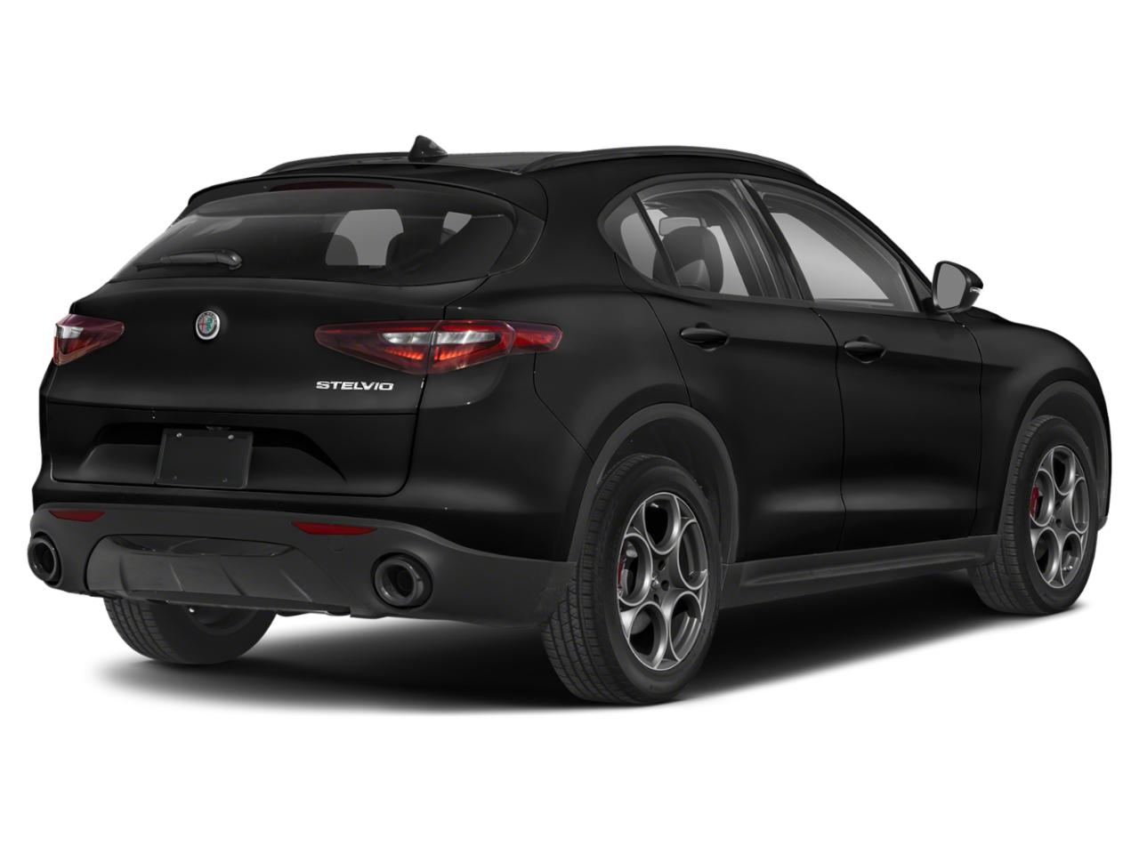 2023 Alfa Romeo Stelvio Vehicle Photo in Panama City, FL 32401