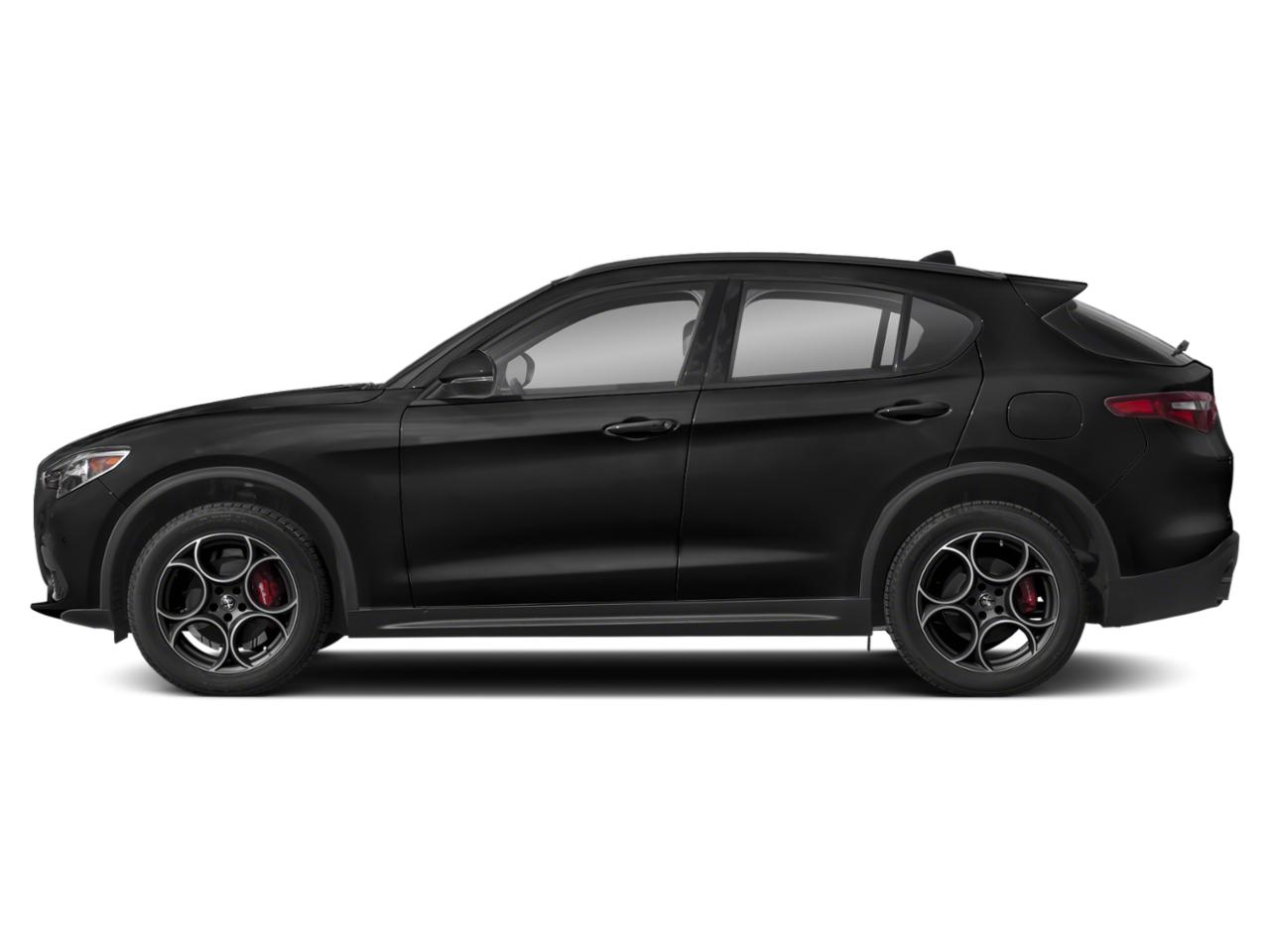 2023 Alfa Romeo Stelvio Vehicle Photo in Panama City, FL 32401