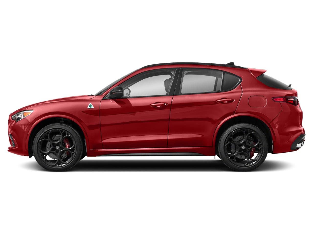 2023 Alfa Romeo Stelvio Vehicle Photo in Appleton, WI 54913