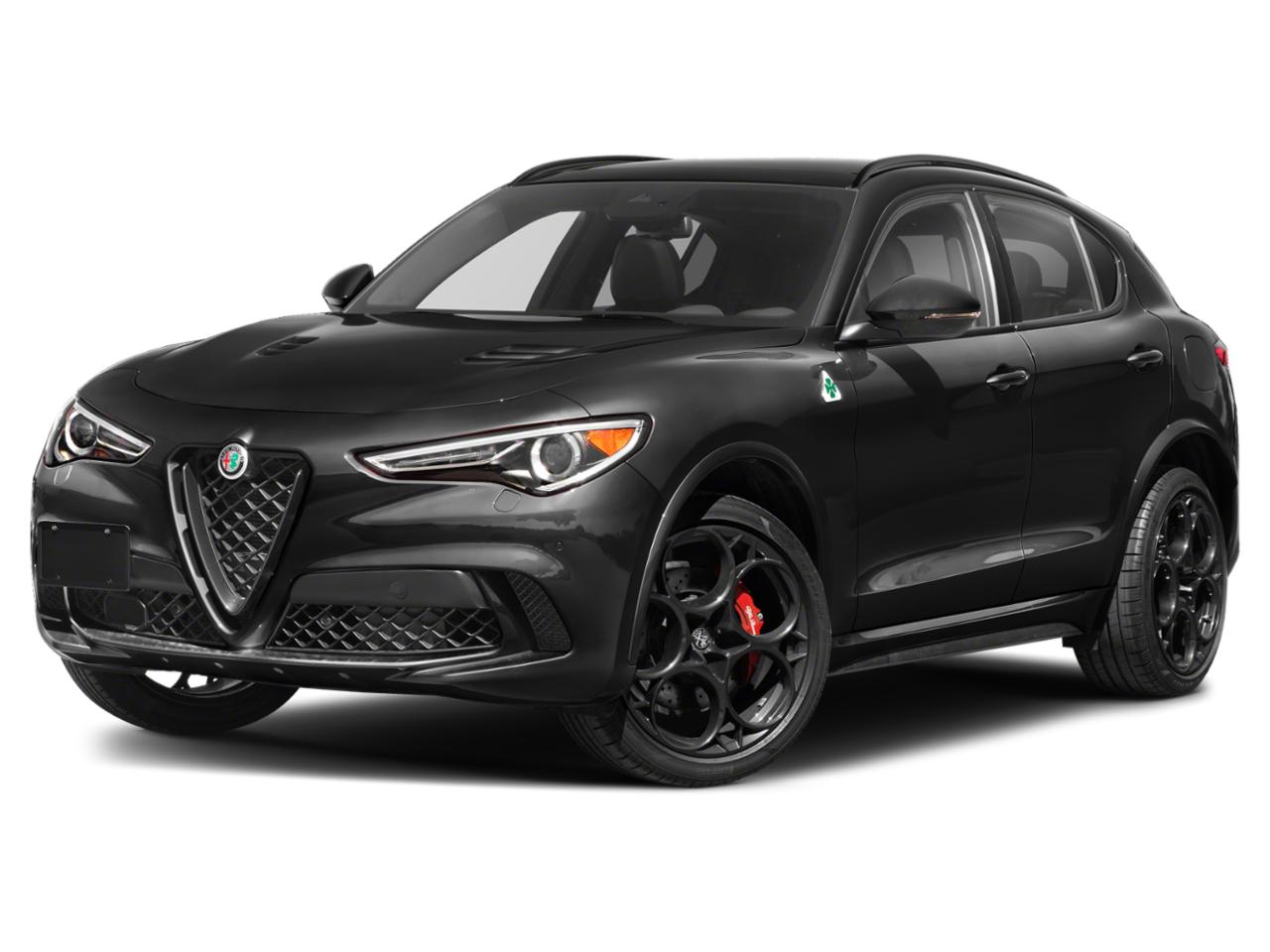 2023 Alfa Romeo Stelvio Vehicle Photo in Appleton, WI 54913