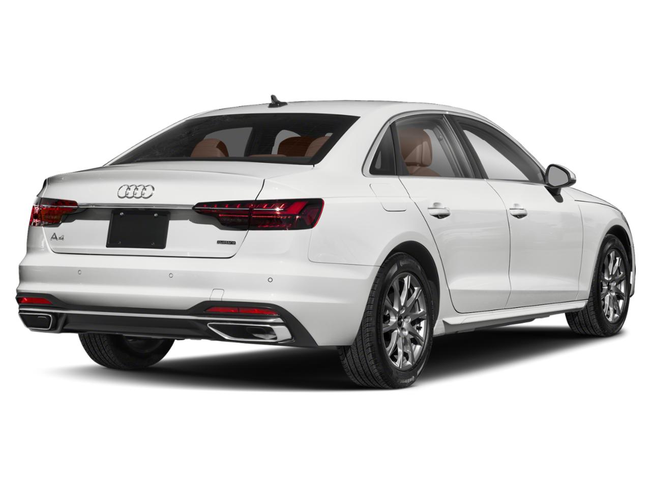 2023 Audi A4 Sedan Vehicle Photo in Pembroke Pines , FL 33027