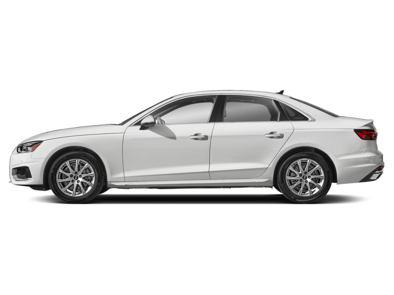 2023 Audi A4 Sedan Vehicle Photo in Pembroke Pines , FL 33027