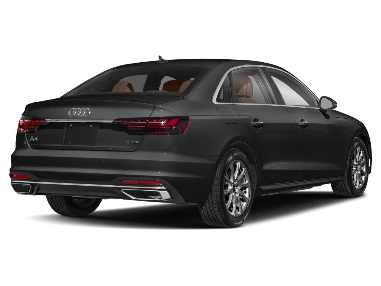 2023 Audi A4 Sedan Vehicle Photo in Cockeysville, MD 21030