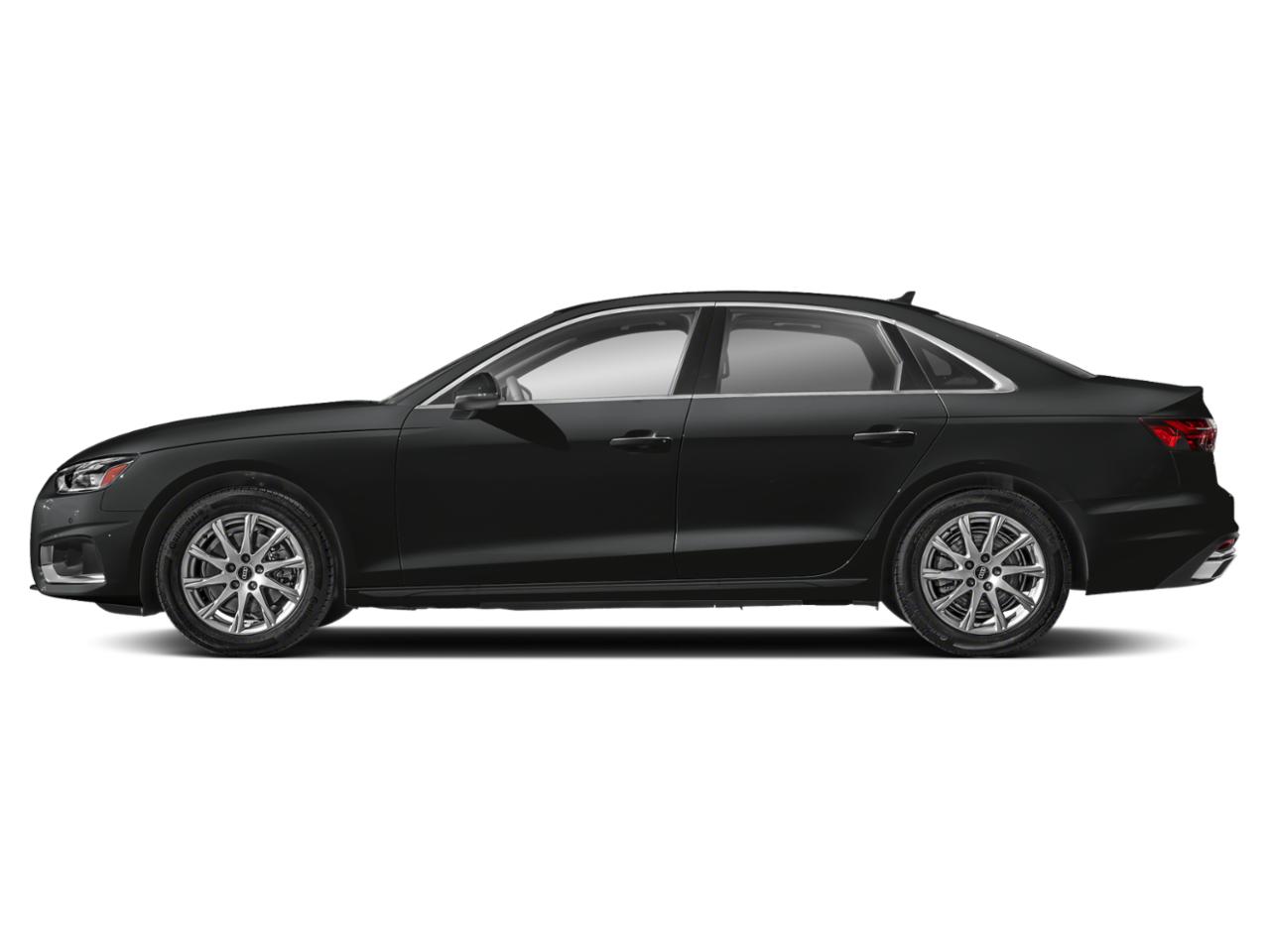 2023 Audi A4 Sedan Vehicle Photo in Cockeysville, MD 21030