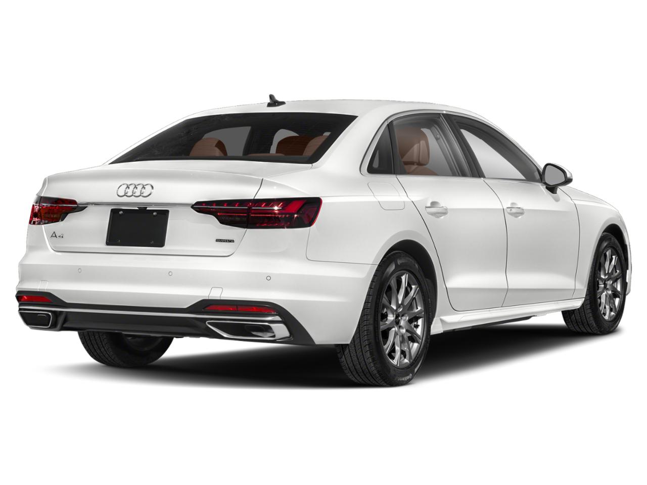 2023 Audi A4 Sedan Vehicle Photo in ORLANDO, FL 32808-7998