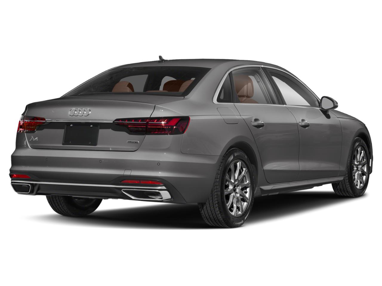 2023 Audi A4 Sedan Vehicle Photo in Hollywood, FL 33021