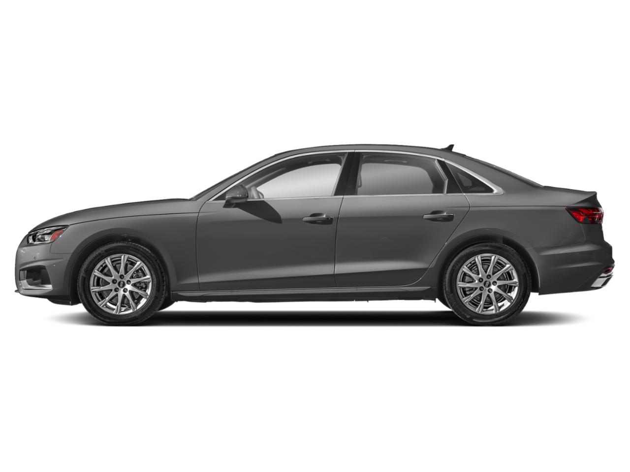 2023 Audi A4 Sedan Vehicle Photo in Hollywood, FL 33021