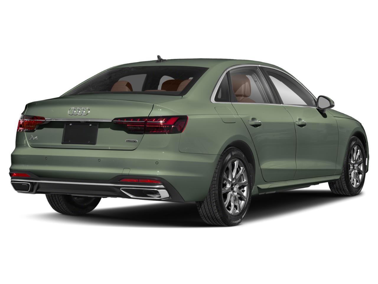 2023 Audi A4 Sedan Vehicle Photo in Orlando, FL 32811