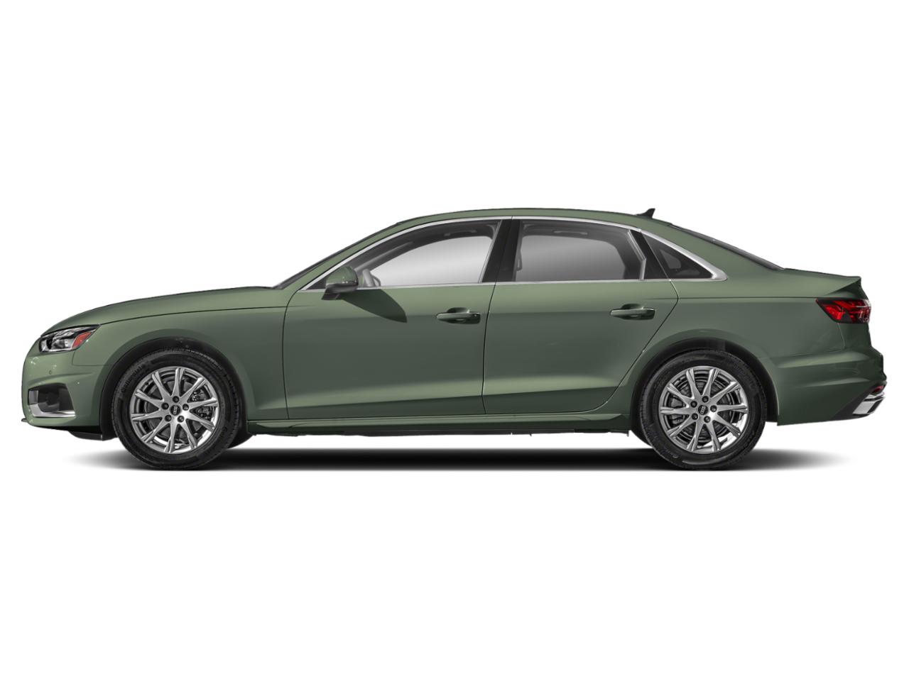 2023 Audi A4 Sedan Vehicle Photo in Orlando, FL 32811