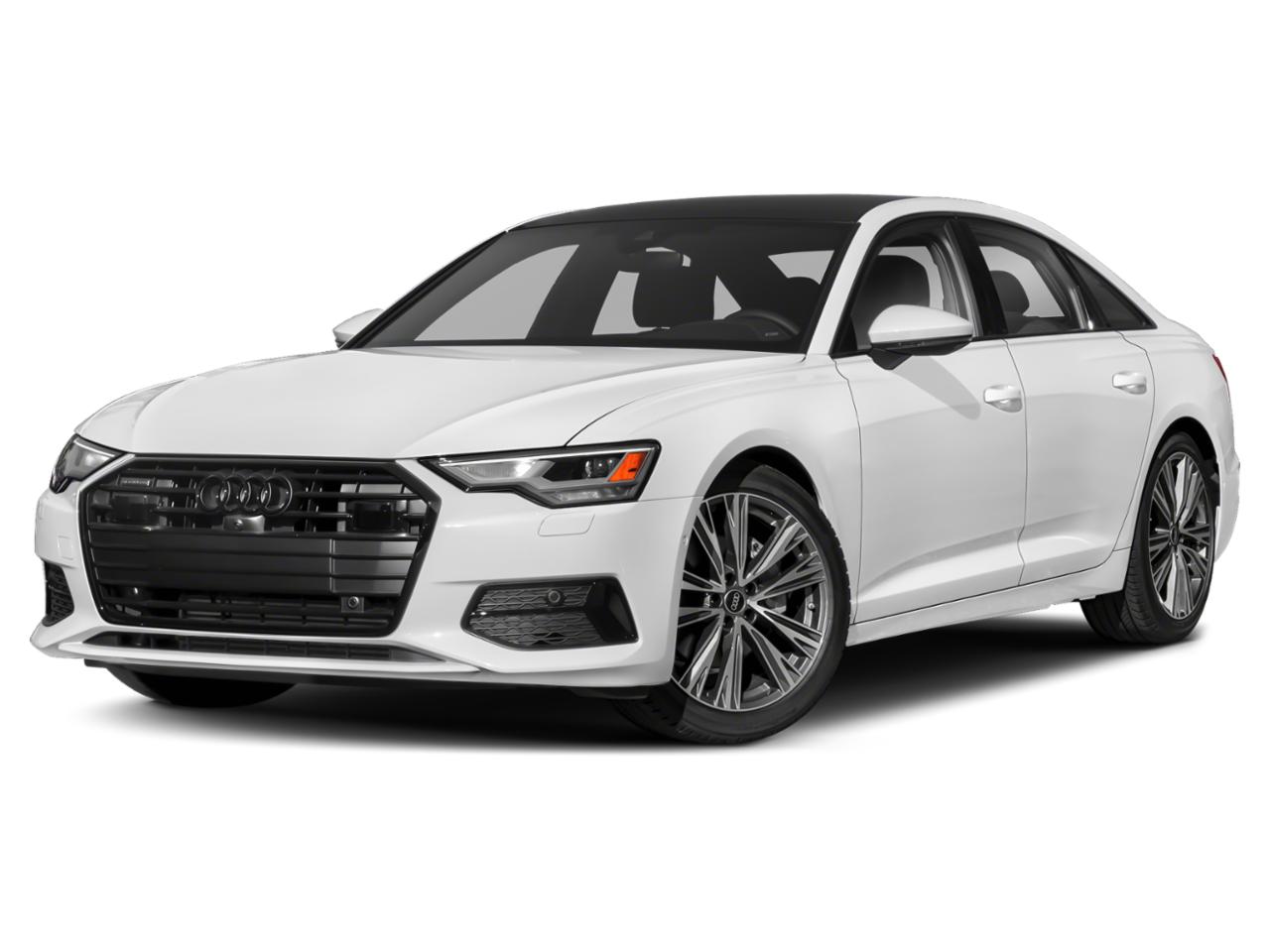 2023 Audi A6 Sedan Vehicle Photo in Orlando, FL 32811