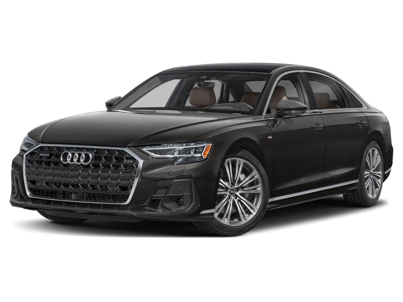 2023 Audi A8 Vehicle Photo in St. Petersburg, FL 33713