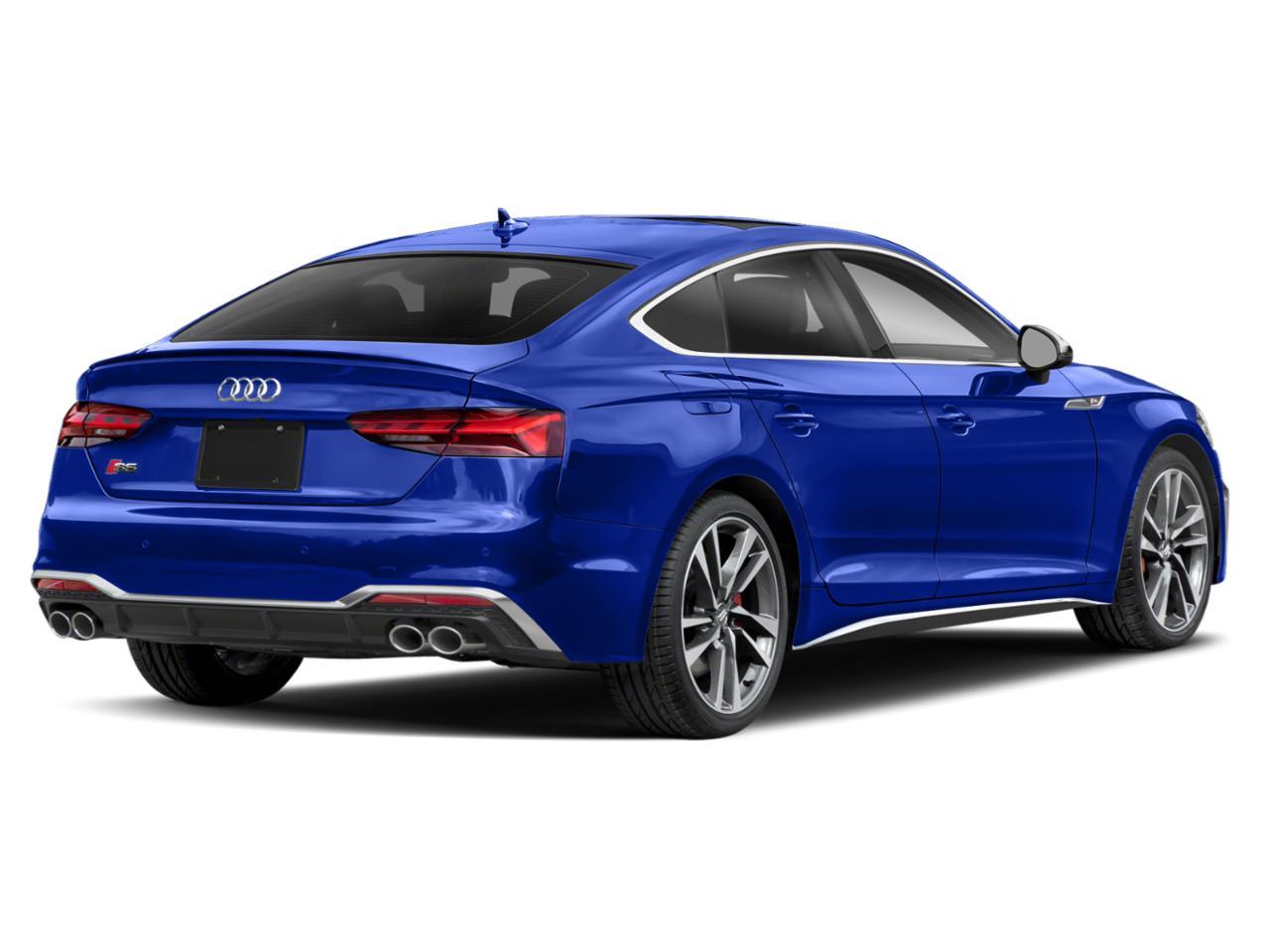 2023 Audi S5 Sportback Vehicle Photo in Plainfield, IL 60586