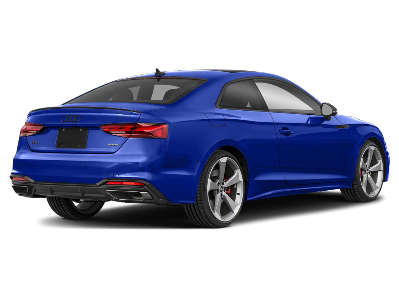 2023 Audi A5 Coupe Vehicle Photo in Fort Lauderdale, FL 33316